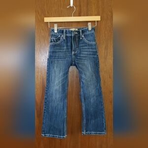 Wrangler 20x Jeans Sz 6
